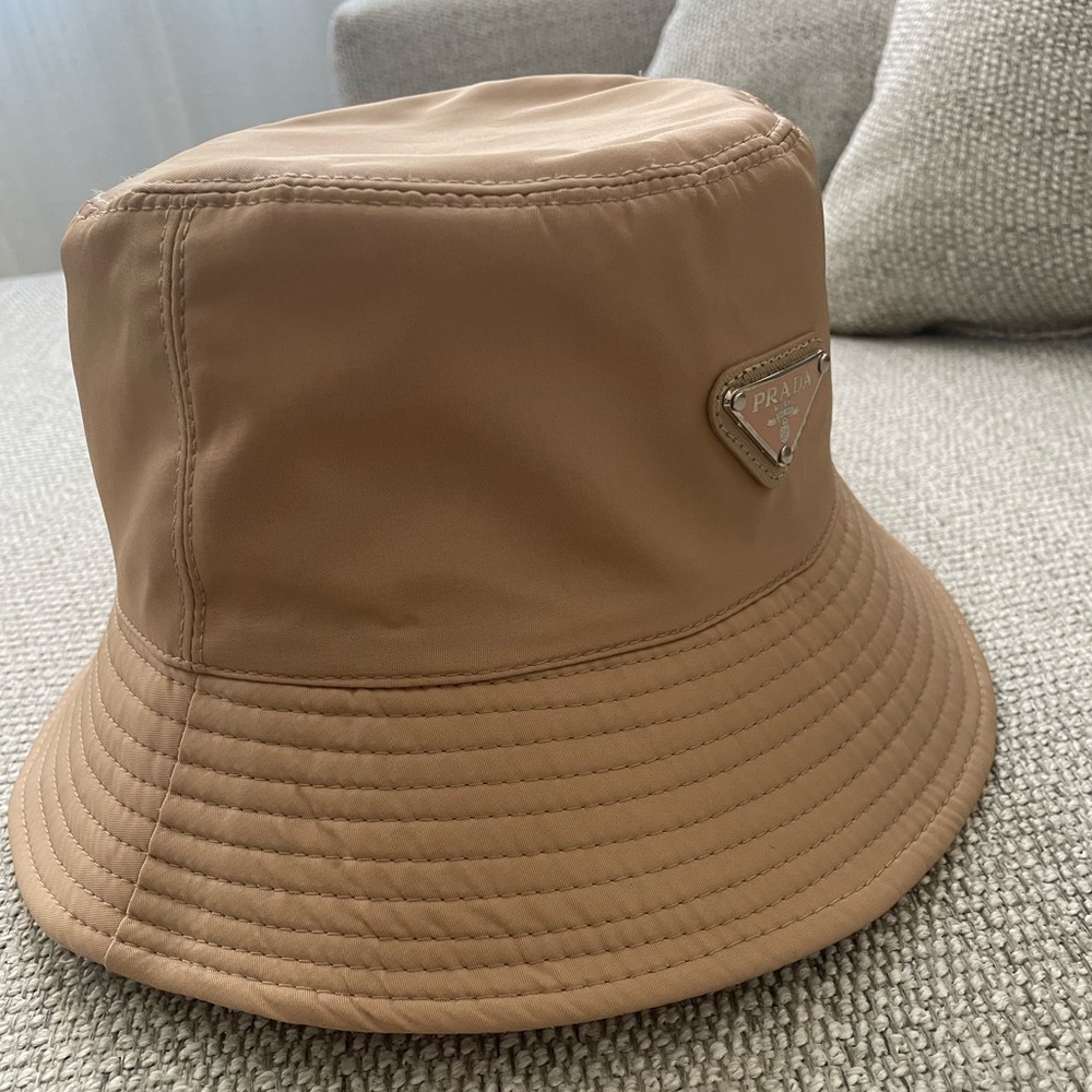 Bucket Hat